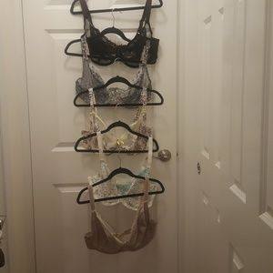 Freya Bras Size 38FF